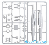 UM 109 PE-2轰炸机苏联俯冲轰炸机（205系列）