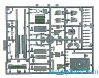 UM  211 M12 U.S. 155mm self-propelled gun