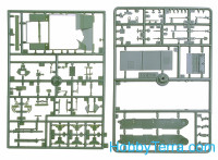 UM  213 M7 105mm howitzer motor carriage