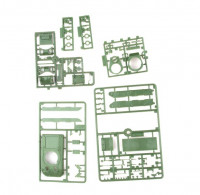 UM  225 M32B1 tank recovery vehicle