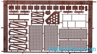 UM  232 T-55AD1 Soviet tank