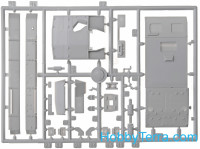 UM  278 Sturmgeschutz III Ausf.E