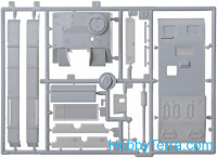 UM  282 Sturmgeschutz 40 Ausf.G for Finnish Army