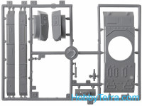 UM  284 15-cm Sturm-Infateriegeschutz 33