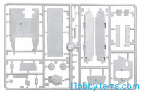 UM  353 Hetzer WWII German tank hunter, late