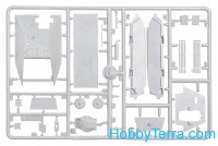 UM  356 Hetzer WWII German command tank