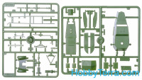 UM  363 BAI WWII Soviet armored vehicle