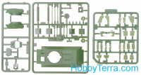 UM  368 T34/76-E screened tank