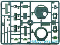 UM  383 Sherman IC tank