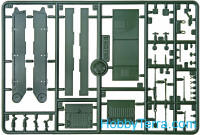 UM  384 Medium tank Sherman IIC