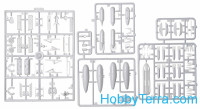 UM  402 Messerschmitt Bf 109G-4