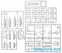 UM  416 Messerschmitt Bf 109G-6/R3/trop