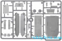 UM  485 Jagdpanzer 38(t) mit 7.5cm Pak 42 L/70