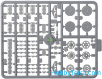 UM  485 Jagdpanzer 38(t) mit 7.5cm Pak 42 L/70