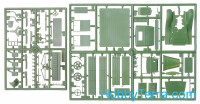 UM  511 Quadruple Maxim AA MG on GAZ-AAA chassis