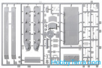 UM  544 Panzer IV Ausf F1 tank