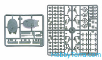 UMmt  218 T-26-1 Soviet light tank version 1939