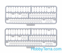 UMmt  401 Tracks for T-26 light tank