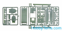 UMmt  402 T-26-1E Soviet light tank