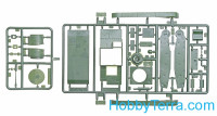 UMmt  405 T-26/BT-2 Soviet light tank