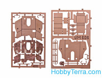 UMmt  606 37mm PAK 35/36 & 42mm PAK 41