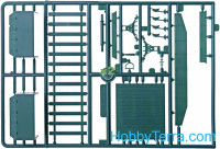 UMmt  616 Armored air defense railroad car