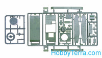 UMmt  620 Vickers light tank model E, version F