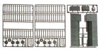 UMmt  637 Armored train "Dzerzhinets"