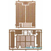 UMmt  681 HBT-7 Chemical tank