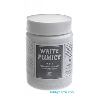 Earth effects, Fine White Pumice, 200 ml