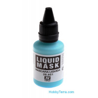 Liquid mask, 32ml