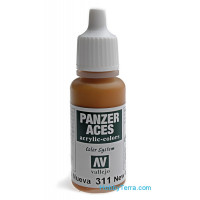 Panzer Aces 17ml. 311-New wood