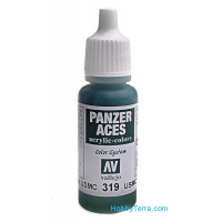 Panzer Aces 17ml. USMC tank crew