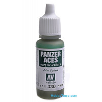 Panzer Aces 17ml. Highlight Russian tank crew II