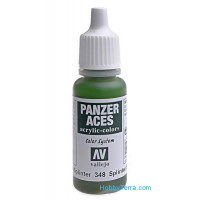 Panzer Aces 17ml. Splinter Strips