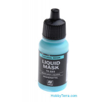 Liquid mask, 17ml