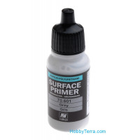 Surface Primer 17ml. Grey