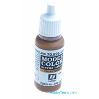 Model Color 17ml. 144-German Cam Pale Brown