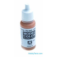 Model Color 17ml. 133-Cork brown