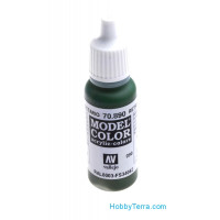 Model Color 17ml. 090-Reflective green