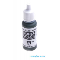 Model Color 17ml. 098-Bronze Green