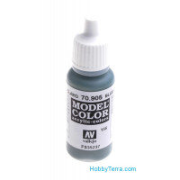 Model Color 17ml. 156-Blue grey pale