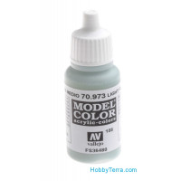 Model Color 17ml. Light sea grey