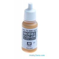 Model Color 17ml. Gold