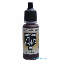 Model Air 17ml. 036-Mahogany