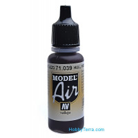 Model Air 17ml. 039-Hull red