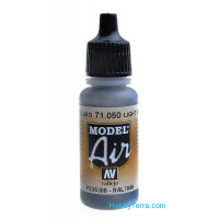 Model Air 17ml. 050-Light grey