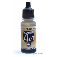 Model Air 17ml. 056-Black grey