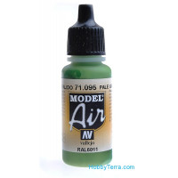 Model Air 17ml. 095-Pale green