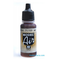 Model Air 17ml. 133-Dirt